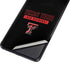 Texas Tech University TT Red Raiders Galaxy S21 Plus 5G Skin